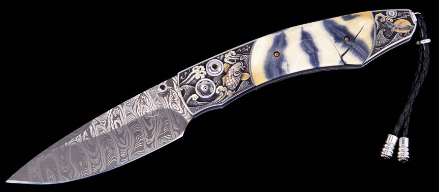 The Different Blade Finishes for Japanese Knives– Koi Knives